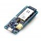 Arduino MKR1000 wi-fi without connectors Arduino MKR1000 wi-fi without connectors