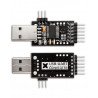 Konwerter poziomów logicznych 3,3V / 5V I2C UART SPI Konwerter poziomów logicznych 3,3V / 5V I2C UART SPI - zdjęcie 2