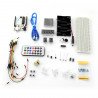Velleman VMA501 - starter kit for Arduino - zdjęcie 1