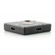 Słuchawka douszna bluetooth Celebes - biała Słuchawka douszna bluetooth Celebes - biała