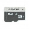 Karta pamięci 8 GB - ADATA - zdjęcie 2