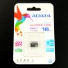 Karta pamięci 8 GB - ADATA - zdjęcie 1