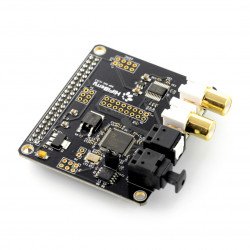 OverMax Multipic 2.3 - projektor - czarny