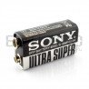 Sony 6F22 9V battery - zdjęcie 1