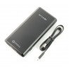 Powerbank 10000 mAh charger BlitzWolf BW-P6 18W QC3.0 Fast Charging - zdjęcie 2