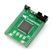 Open3S500E Package B IC Test Board