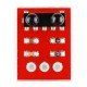 Infrared receiver module TSOP85 - 38kHz - SparFun Infrared receiver module TSOP85 - 38kHz - SparFun