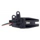 MP6500 Stepper Motor Driver Carrier, Digital Current Control (Header Pins Soldered) MP6500 Stepper Motor Driver Carrier, Digital Current Control (Header Pins Soldered)