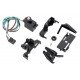 MP6500 Stepper Motor Driver Carrier, Digital Current Control (Header Pins Soldered) MP6500 Stepper Motor Driver Carrier, Digital Current Control (Header Pins Soldered)