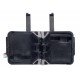 MP6500 Stepper Motor Driver Carrier, Digital Current Control (Header Pins Soldered) MP6500 Stepper Motor Driver Carrier, Digital Current Control (Header Pins Soldered)