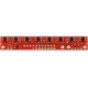 Strap with sensors odbiciowymi Strap with sensors odbiciowymi