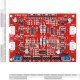 RaspiRobot robot controller for Raspberry Pi RaspiRobot robot controller for Raspberry Pi