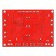 RaspiRobot robot controller for Raspberry Pi RaspiRobot robot controller for Raspberry Pi
