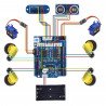 Mini multi-camera adapter board for Arduino - zdjęcie 6
