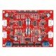 RaspiRobot robot controller for Raspberry Pi RaspiRobot robot controller for Raspberry Pi