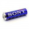 Alkaline battery AA SONY LR06 LR6 stamina plus - zdjęcie 1