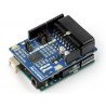 Cytron PS2 Shield for Arduino with PS2 controller connector - zdjęcie 2