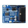 Cytron PS2 Shield for Arduino with PS2 controller connector - zdjęcie 4