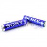 Sony Stamina Plus AAA (R3 LR3) alkaline battery - zdjęcie 2