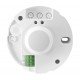 El Home MVD-03B7 - microwave movement sensor 230 V - round