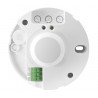 El Home MVD-03B7 - microwave movement sensor 230 V - round - zdjęcie 2