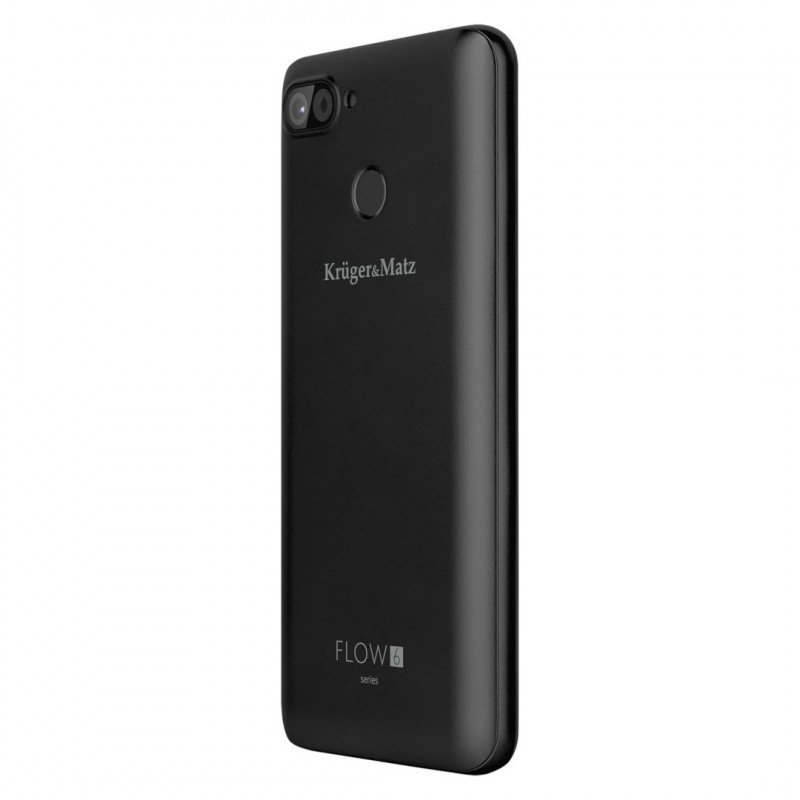 Kruger&Matz FLOW 6 smartphone