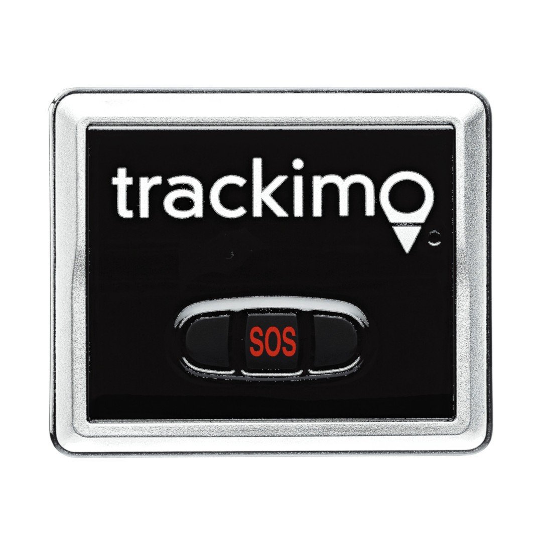 Trackimo Optimum 2G - car GPS / GSM locator