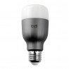 Xiaomi Yeelight YLDP02YL LED RGB Bulb - E26, 9W, 600lm smart bulb - zdjęcie 1