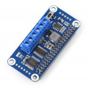 RPi Relay Board (B) IC Test Board