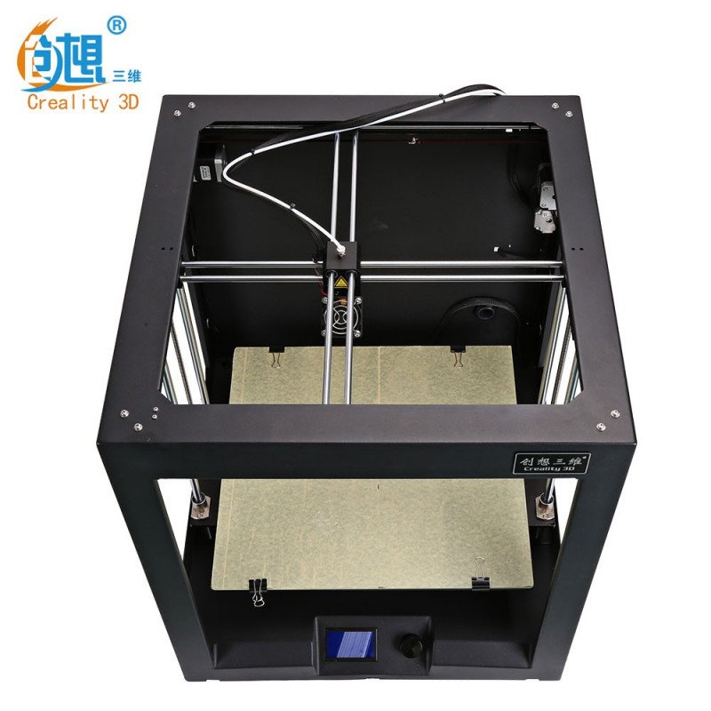 3D printer - Creality CR-3040