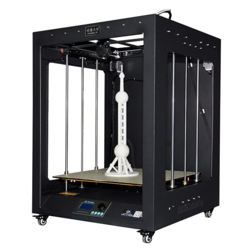 3D printer - Creality CR-5080