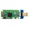 USB-A adapter for Raspberry Pi Zero - zdjęcie 4