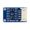 UV sensor - Si1145 - Waveshare module - zdjęcie 3