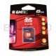 Emtec SD / SDHC 8GB class 4 memory card Emtec SD / SDHC 8GB class 4 memory card