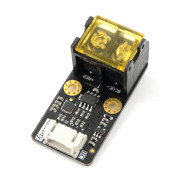 Battery holder for 1x R20