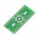 Adapter QFN32/QFP32 na DIP Adapter QFN32/QFP32 na DIP