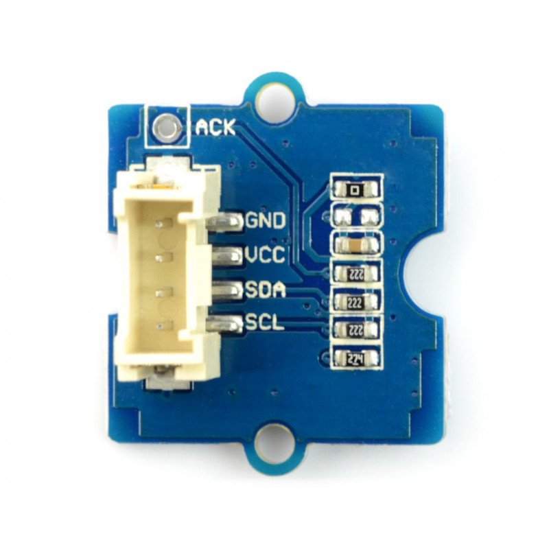 Grove - I2C UV Sensor (VEML6070)