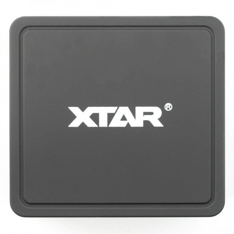 XTAR 4U 4x USB 5V power supply