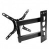 LCD TV Wall Mount AR-57A 17'' - 42'' VESA 25kg with Vertical and Horizontal Adjustment - zdjęcie 3