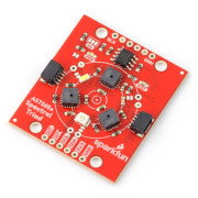 SparkFun TSH82 - płytka OpAmp do konfiguracji