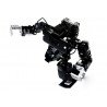 Robobuilder RQ Huno - zestaw do budowy robota humanoidalnego - zdjęcie 3