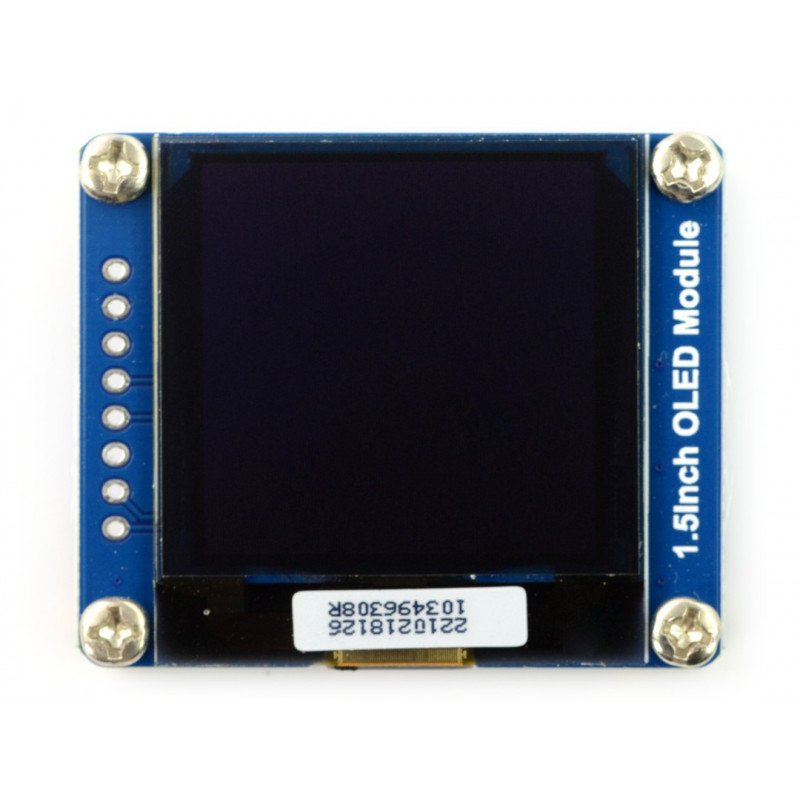 Joystick for micro:bit (EN) IC Test Board