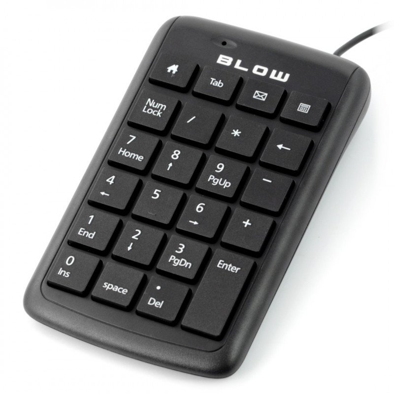 BLOW KP-23 USB Numeric Pad