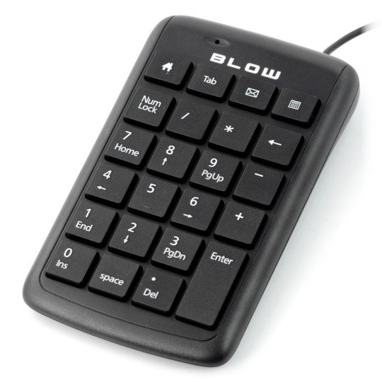BLOW KP-23 USB Numeric Pad