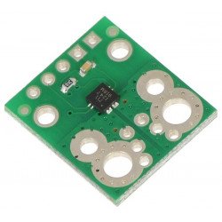 ACS711EX current sensor -31A do +31A - Pololu 2453