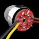 Stand for MQ gas sensor - SparkFun BOB-08891 Stand for MQ gas sensor - SparkFun BOB-08891