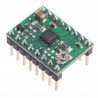 Pololu STSPIN820 - 45V / 0,9A stepper motor driver - with connectors - zdjęcie 1