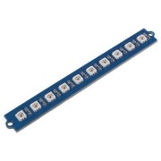 Grove - RGB LED Stick (10 - WS2813 Mini)