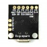 Digispark - Attiny85 Mini Microcontroller - 5 V - zdjęcie 8