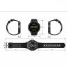 Smartwatch KW88 Pro - black - smart watch - zdjęcie 5